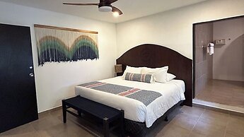 Reunion Hotel and Wellness Center