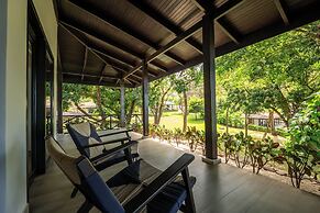 Reunion Wellness Resort & Retreats