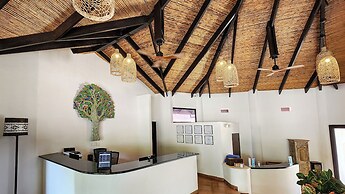 Reunion Hotel and Wellness Center