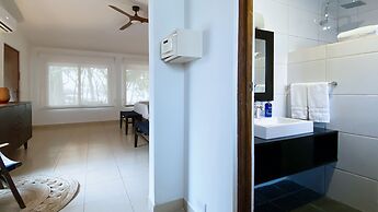 Reunion Hotel and Wellness Center