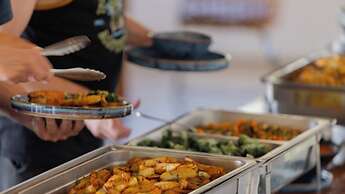 Reunion Hotel and Wellness Center