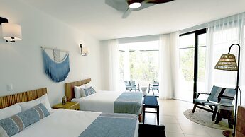 Reunion Hotel and Wellness Center