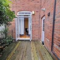 Kenilworth Modern Apartment With 2 Bedrooms