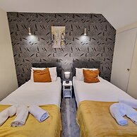 Kenilworth Modern Apartment With 2 Bedrooms