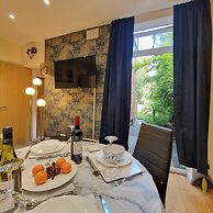 Kenilworth Modern Apartment With 2 Bedrooms