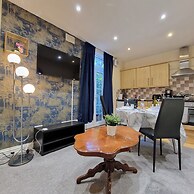 Kenilworth Modern Apartment With 2 Bedrooms