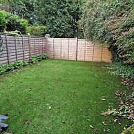 Kenilworth Modern Apartment With 2 Bedrooms