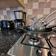 Kenilworth Modern Apartment With 2 Bedrooms