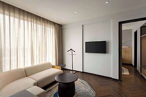 Ramada Encore By Wyndham Bhiwadi Phool Bagh Chowk