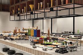 Ramada Encore By Wyndham Bhiwadi Phool Bagh Chowk