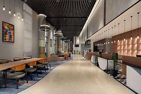Ramada Encore By Wyndham Bhiwadi Phool Bagh Chowk
