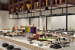 Ramada Encore By Wyndham Bhiwadi Phool Bagh Chowk
