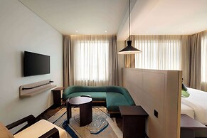 Ramada Encore By Wyndham Bhiwadi Phool Bagh Chowk