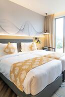 Ramada Encore By Wyndham Bhiwadi Phool Bagh Chowk