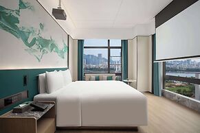 Wingate By Wyndham Zhuhai Gongbei Port