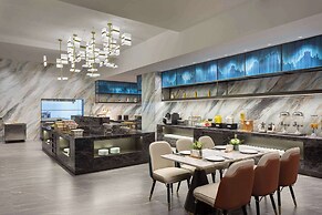 Wingate By Wyndham Zhuhai Gongbei Port