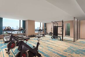Wingate By Wyndham Zhuhai Gongbei Port