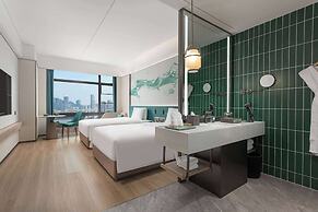 Wingate By Wyndham Zhuhai Gongbei Port