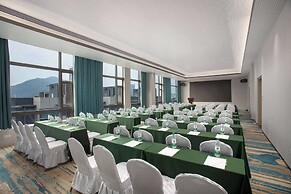 Wingate By Wyndham Zhuhai Gongbei Port