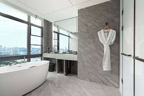 Wingate By Wyndham Zhuhai Gongbei Port