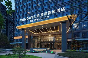 Wingate By Wyndham Zhuhai Gongbei Port