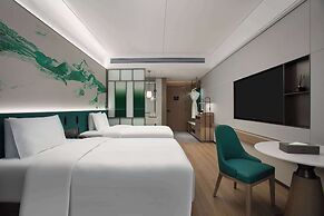 Wingate By Wyndham Zhuhai Gongbei Port