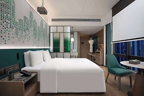 Wingate By Wyndham Zhuhai Gongbei Port