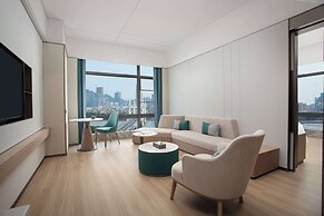 Wingate By Wyndham Zhuhai Gongbei Port