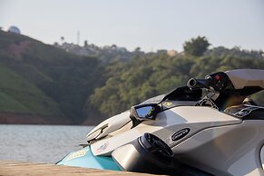 Pousada Recanto de Igaratá