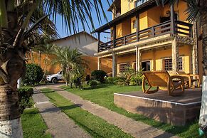 Pousada Recanto de Igaratá