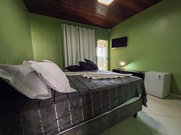 Pousada Recanto de Igaratá