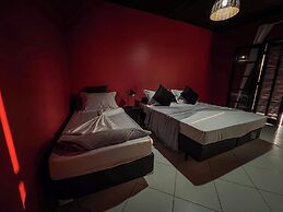 Pousada Recanto de Igaratá