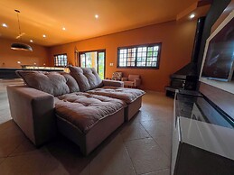 Pousada Recanto de Igaratá