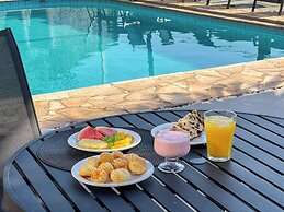 Pousada Recanto de Igaratá