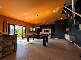 Pousada Recanto de Igaratá