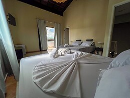 Pousada Recanto de Igaratá