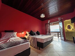 Pousada Recanto de Igaratá