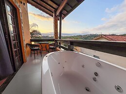 Pousada Recanto de Igaratá