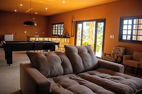 Pousada Recanto de Igaratá