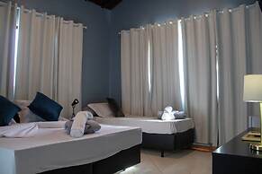 Pousada Recanto de Igaratá