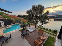 Pousada Recanto de Igaratá