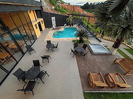 Pousada Recanto de Igaratá