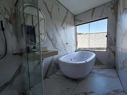 Pousada Recanto de Igaratá