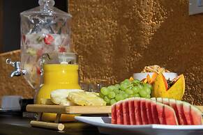 Pousada Recanto de Igaratá