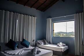 Pousada Recanto de Igaratá