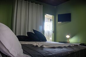 Pousada Recanto de Igaratá