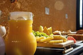 Pousada Recanto de Igaratá