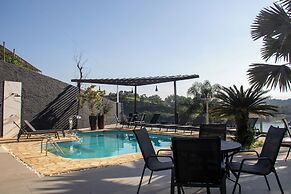 Pousada Recanto de Igaratá