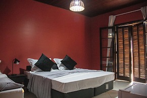 Pousada Recanto de Igaratá