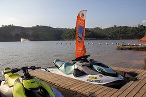 Pousada Recanto de Igaratá